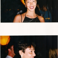 foto Ara Cannes 2000